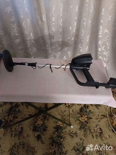 Металлоискатель мд 40 30