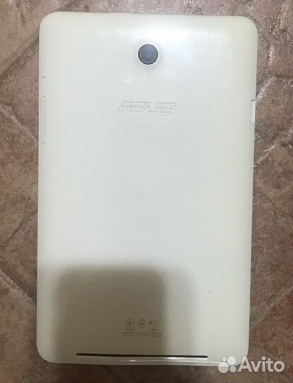 Планшет Asus K00B