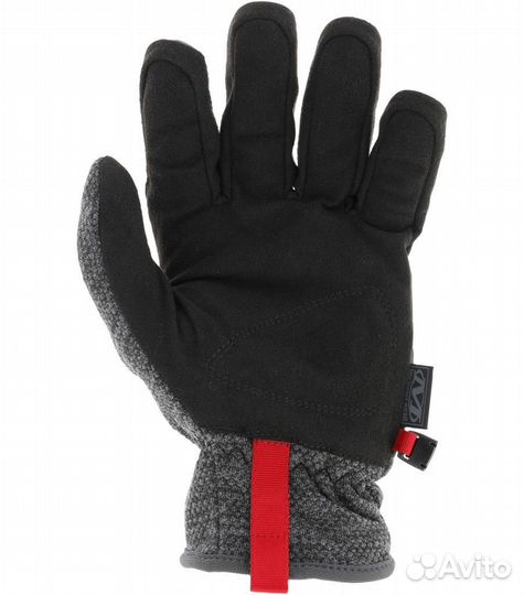 Перчатки тактические Mechanix ColdWork FastFit