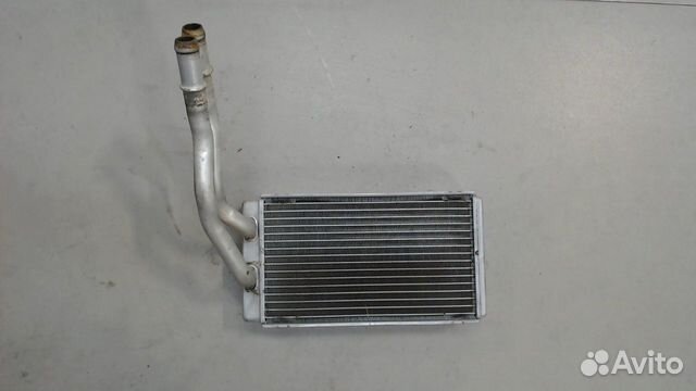 Радиатор отопителя Chevrolet Equinox, 2005