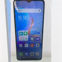 Infinix Smart 7, 3/64 ГБ