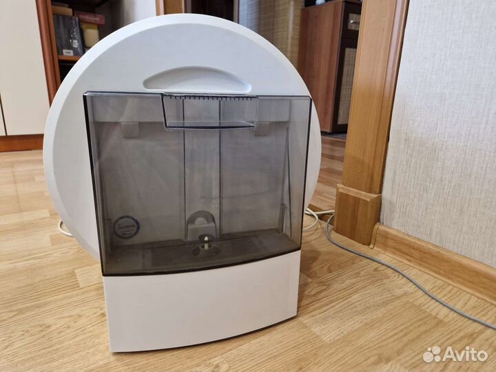 Мойка воздуха boneco 1355N