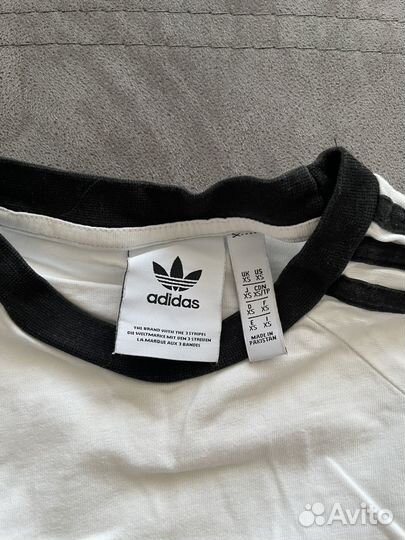 Свишот adidas