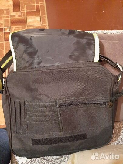 Cумка для мальчика