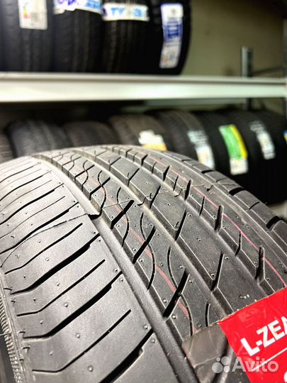 iLink L-Zeal56 235/55 R20 85T