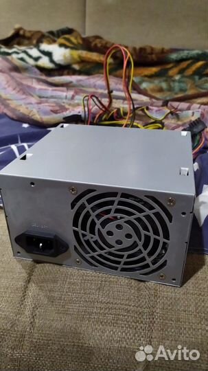Блок питания
