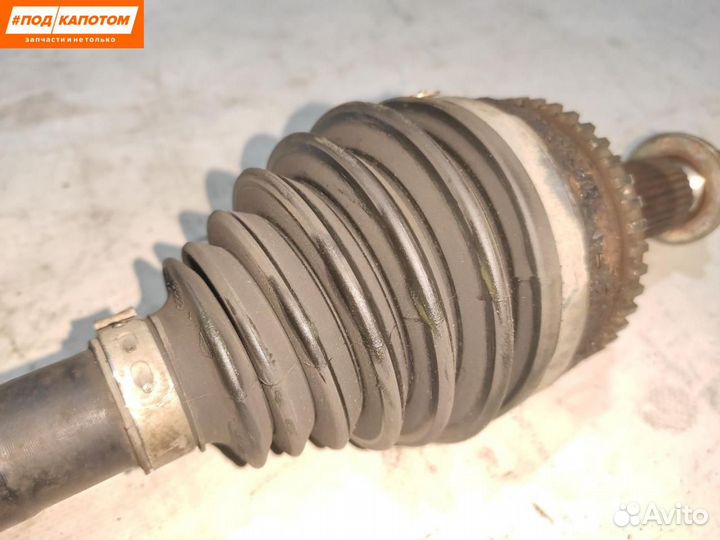 Привод перед. прав. Mazda CX-7 ER 2008 GP312550XE