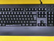 Клавиатура Logitech G213(L43)
