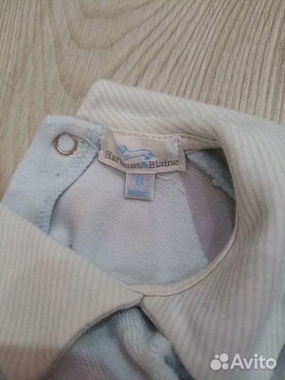 Вещи пакетом