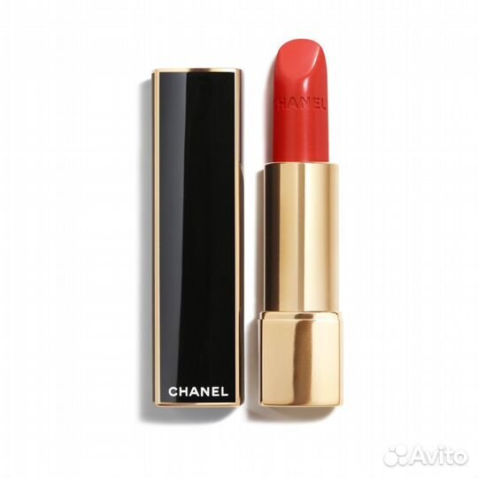 Chanel Rouge Allure Lip N827 (orig)