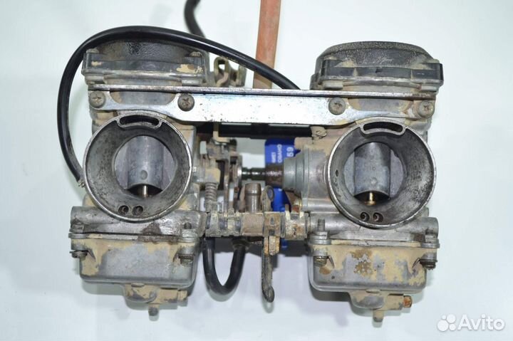 Карбюратор Kawasaki KLE400