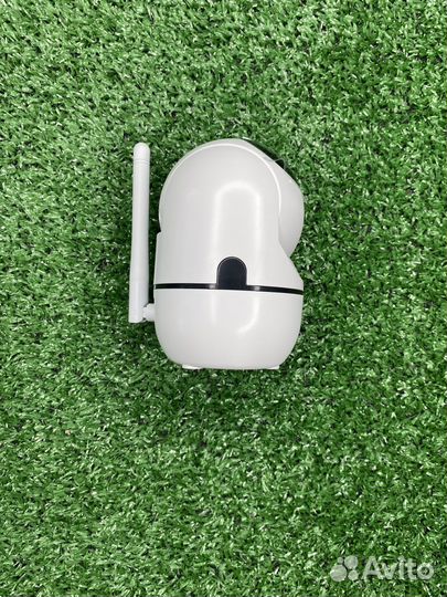 Камера видеонаблюдения Wi-Fi, видеоняня