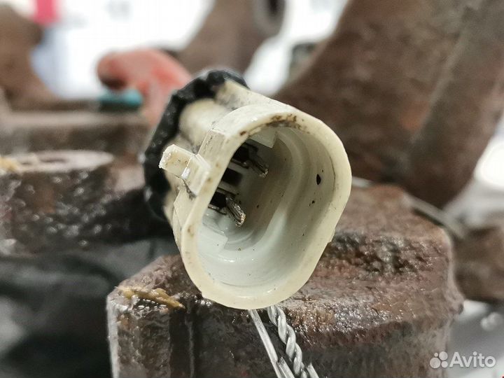 Ступица для Opel Astra G