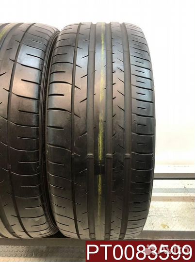 Dunlop SP Sport Maxx 050+ 245/45 R20 98H