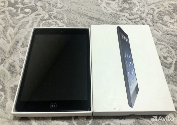 iPad mini 64gb для скачивания игр
