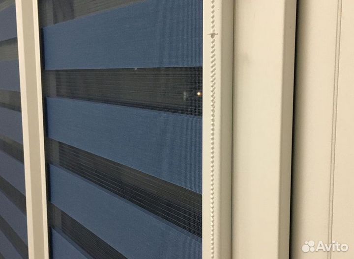 Жалюзи, рулонные шторы