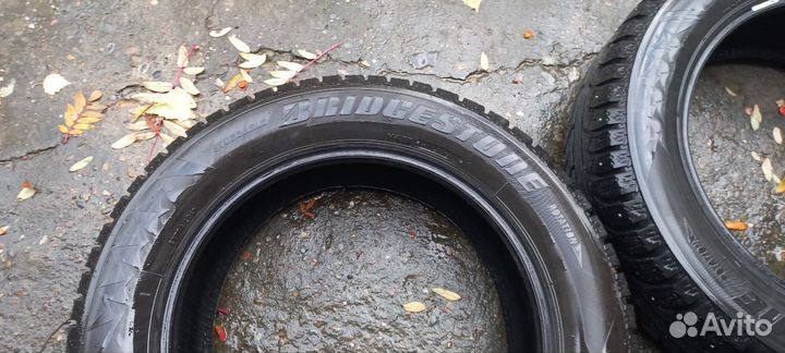 Bridgestone Ice Cruiser 7000 215/60 R17 100T