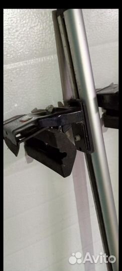 Багажник на крышу