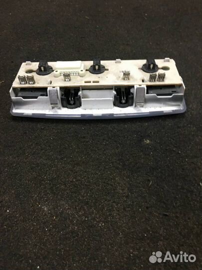 Плафон задний Bmw 5 E60 2005