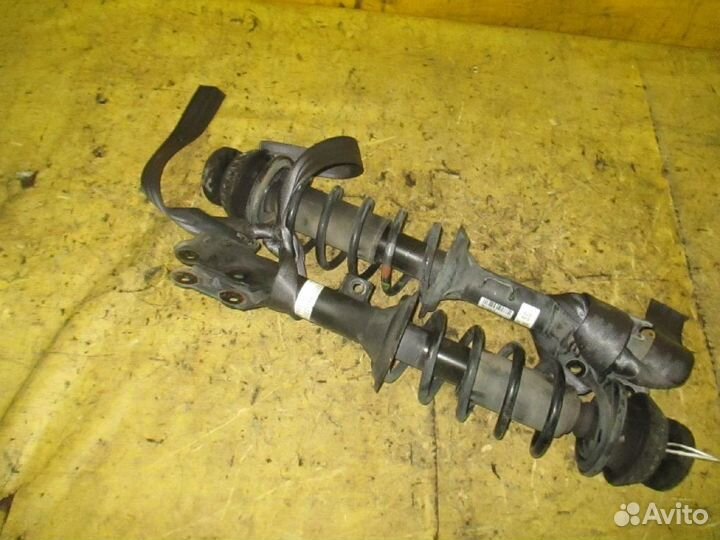 Стойка подвески Honda N-one JG1 (Переднее)