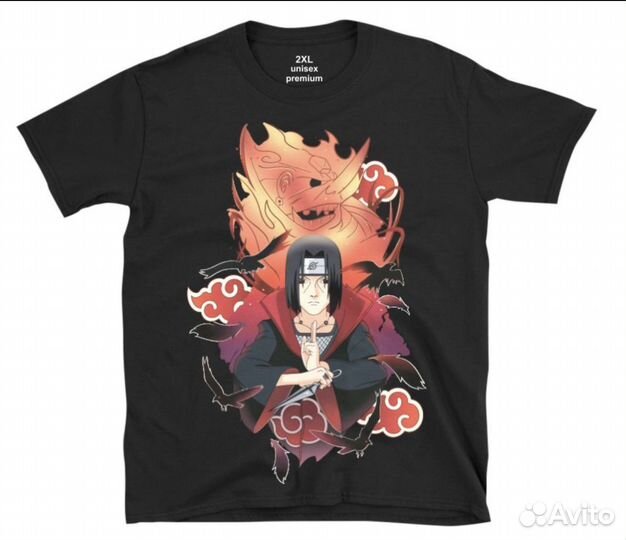 Футболки на заказ