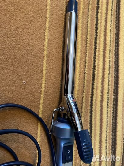 Плойка для волос babyliss