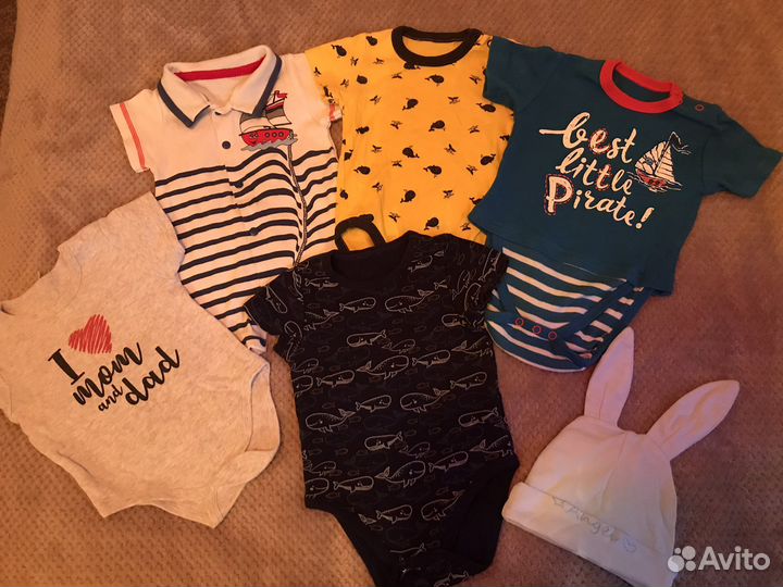 Детская одежда