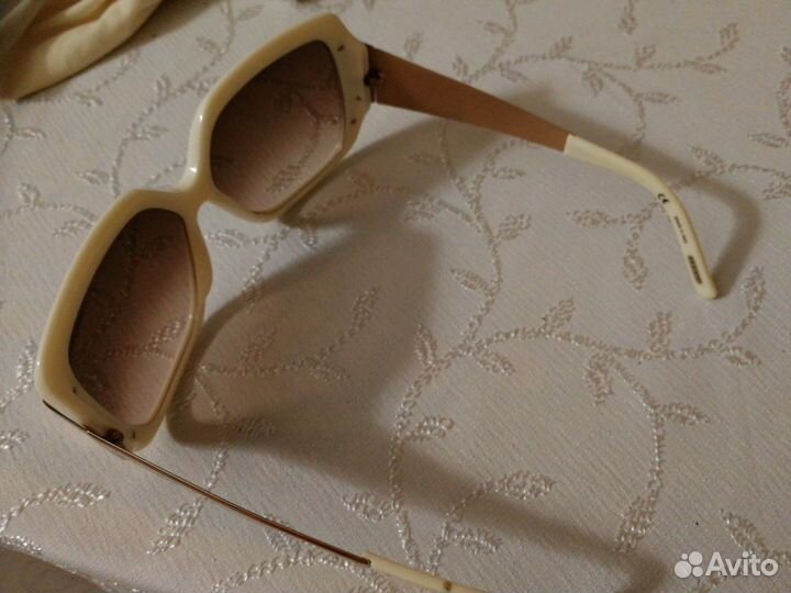 Продаю эксклюзивные очки Chopard