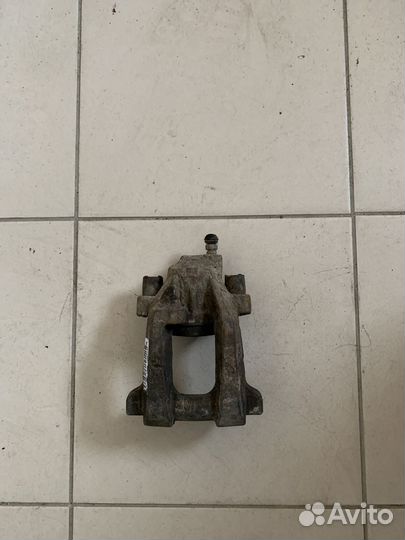 Корпус суппорта Mercedes-Benz S-класс