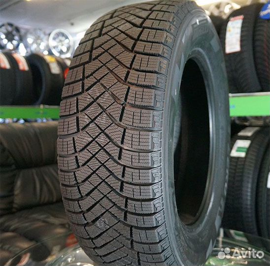 Pirelli Ice Zero FR 255/50 R19