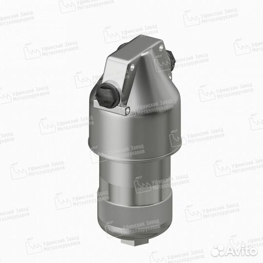 Фильтр гидравлический