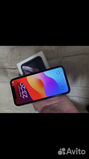 iPhone Xr, 64 ГБ