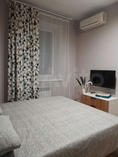 Квартира-студия, 20,3 м², 2/4 эт.