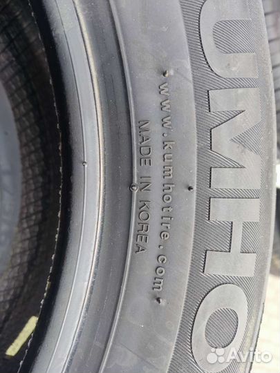 Nexen N'Blue HD Plus 185/60 R15