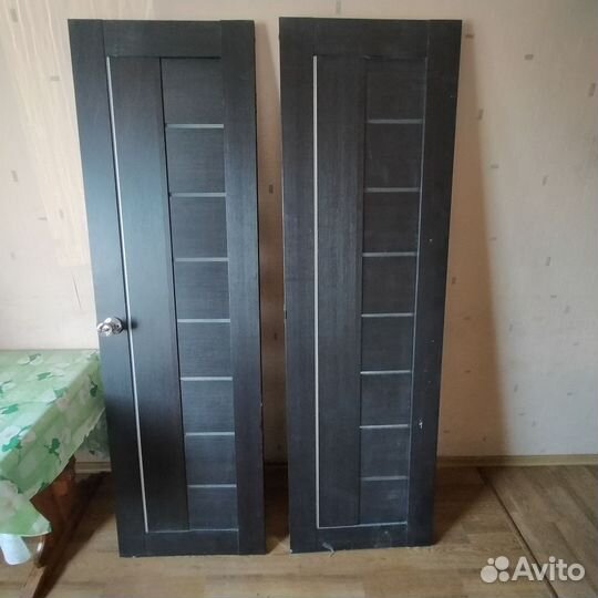 Дверь