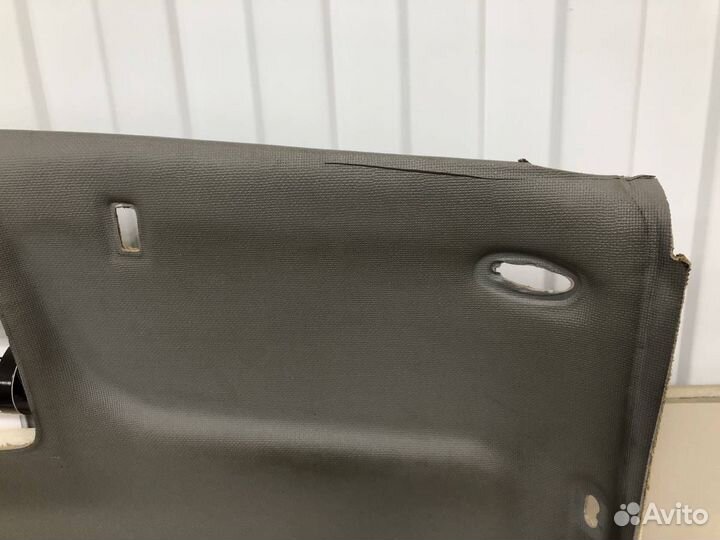 Обшивка потолка Kia Spectra 2001-2011