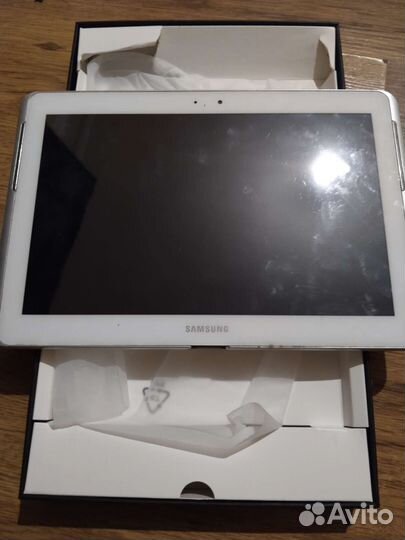 Планшет samsung GT p5100
