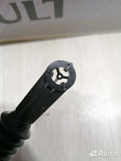 Главный цилиндр сцепления гцс Renault megane 2