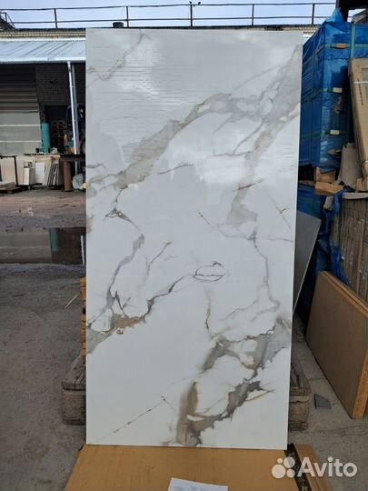 Керамогранит 60х120. Индия