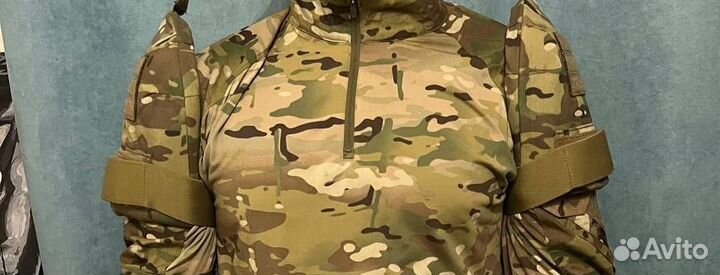 Наплечники с баллистикой