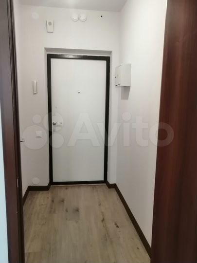 Квартира-студия, 22,4 м², 12/17 эт.