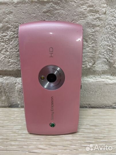 Sony Ericsson Vivaz