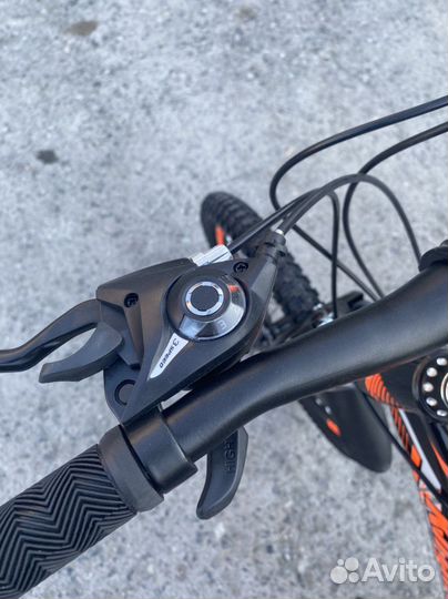 Велосипед детский 20 колеса