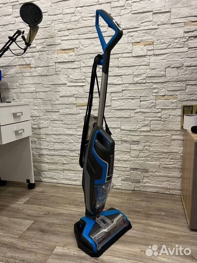 Пылесос 3в1, пушка, моющий