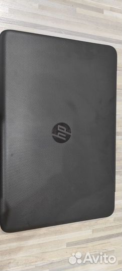 Ноутбук HP 250 g4