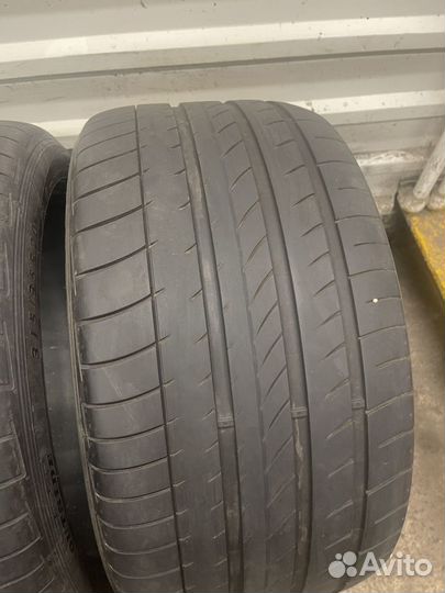 Dunlop SP Sport Maxx GT 315/35 R20