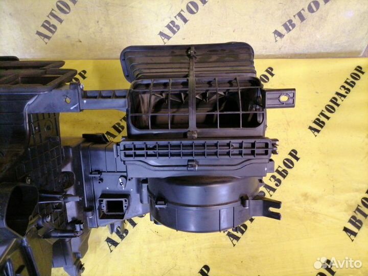 Корпус отопителя (печки) Kia Sportage 3 2010-2015