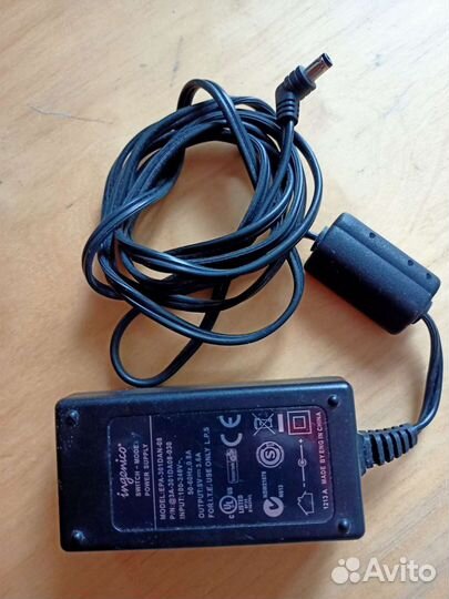 Блок питания