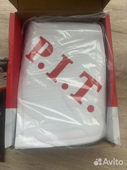 Винтоверт аккумуляторный impact PIT PSD20H-170A