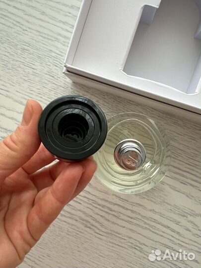 Духи женские